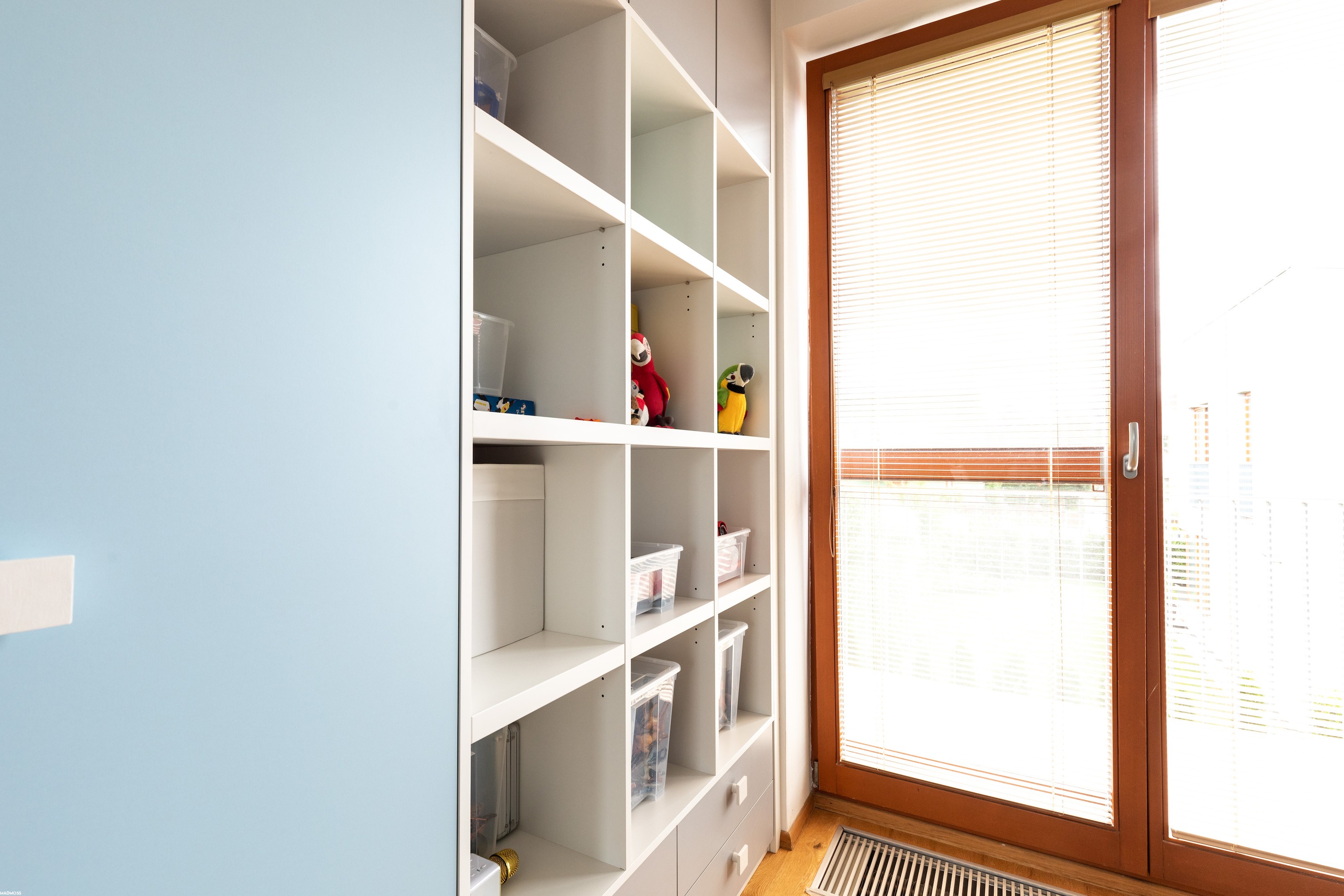 Dětský pokoj Říčany