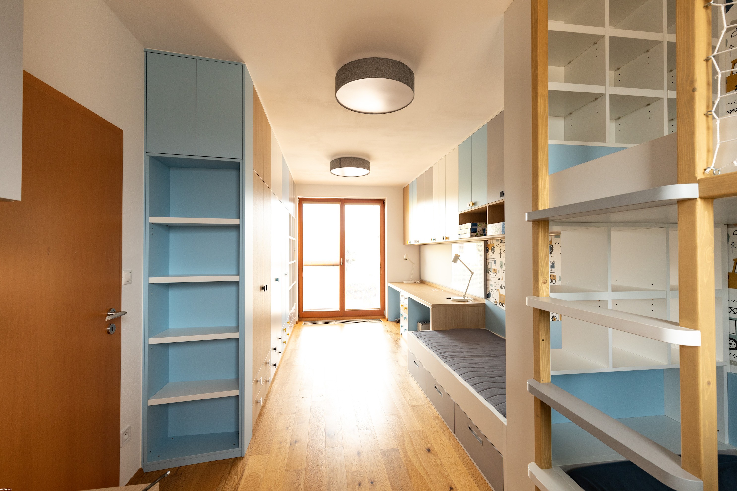 Dětský pokoj Říčany