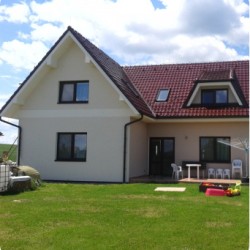 Řípec | IZOL CB | ZATEPLENÍ,  KTERÉ DÝCHÁ