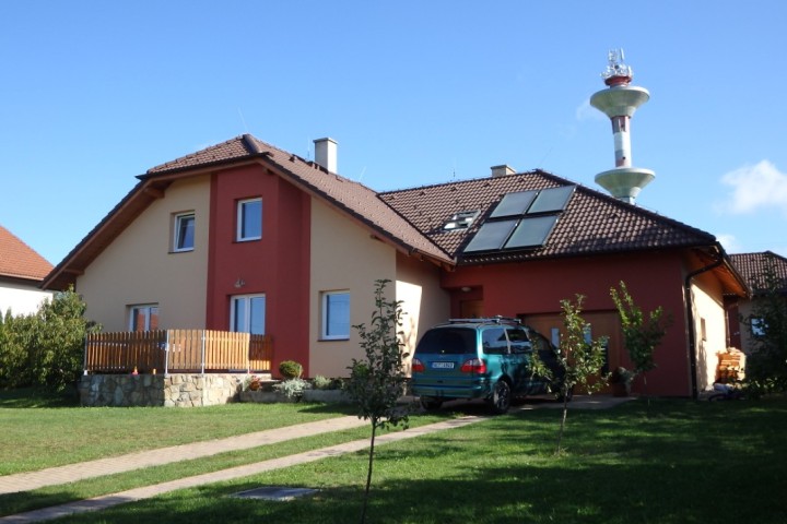 RD Borovany