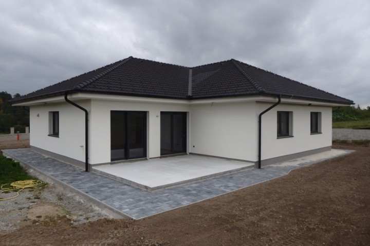 RD Březí