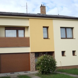 České Vrbné | IZOL CB | ZATEPLENÍ,  KTERÉ DÝCHÁ