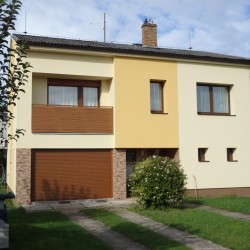 České Vrbné | IZOL CB | ZATEPLENÍ,  KTERÉ DÝCHÁ