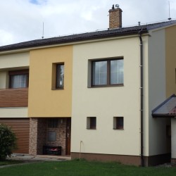České Vrbné | IZOL CB | ZATEPLENÍ,  KTERÉ DÝCHÁ