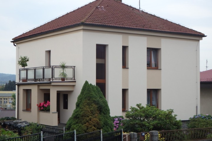 Trhové Sviny