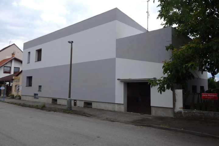 RD Rožnov u ČB