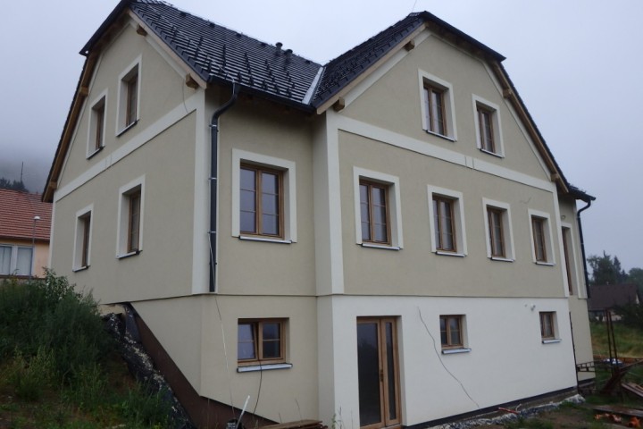 RD Hojná Voda