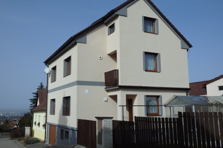 RD Hodějovice