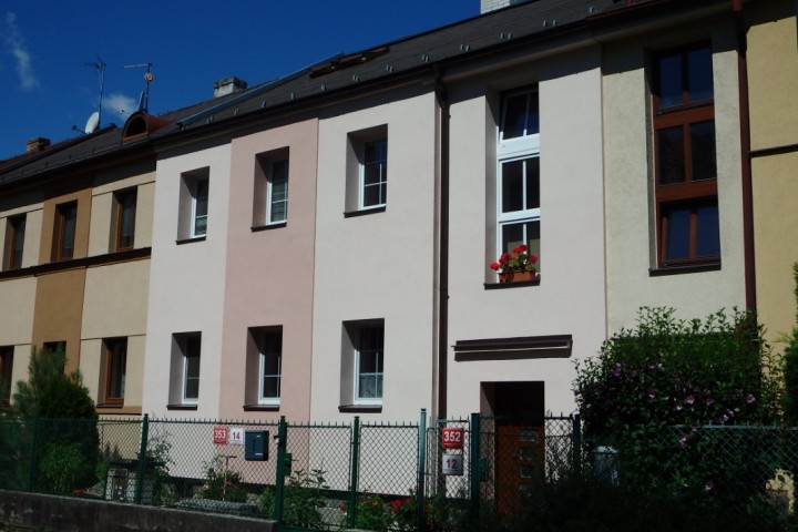 RD Bachmačská