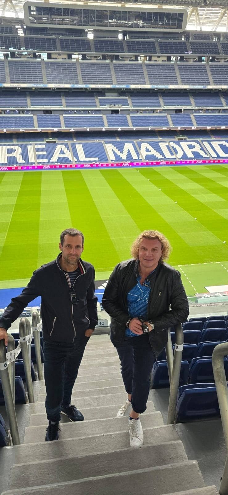 Enovis Channel Partner Meeting, Madrid