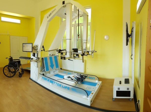 Tereziny Lázně Dubí