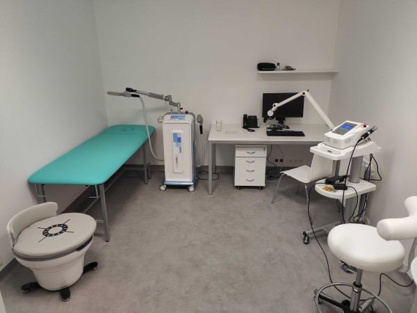 Nemocnice s následnou péčí Moravská Třebová