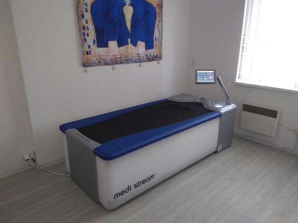 Rehabilitační centrum Stachy