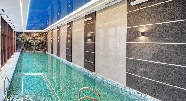 Hotel ULRIKA, Karlovy Vary