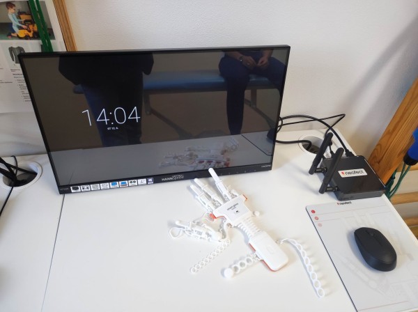 Odborný léčebný ústav Metylovice