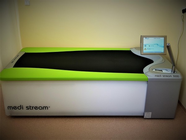 Monti Spa Hotel, Františkovy Lázně