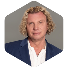 Mgr. Robert Vojtíšek, MBA, Executive DBA