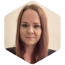 Ing. Monika Suchárová