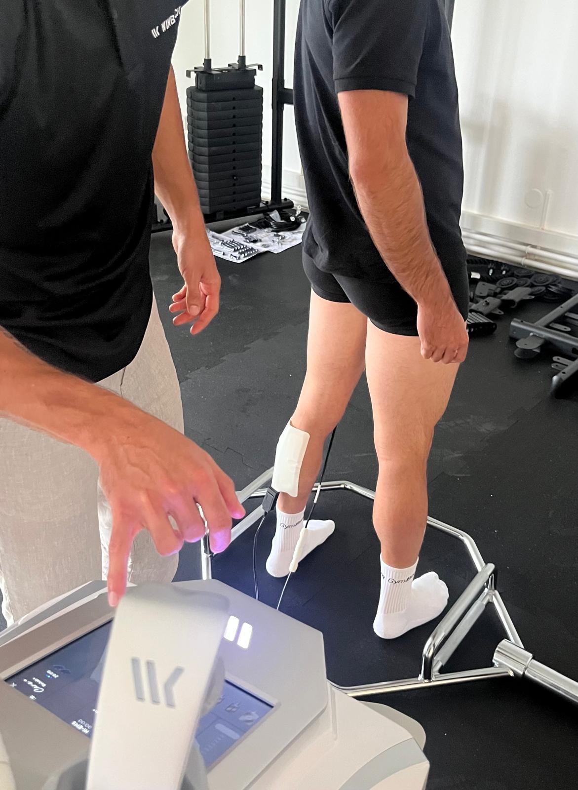 Workshop: WINBACK Back 4