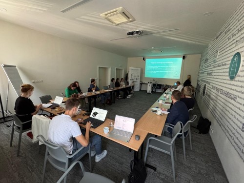 Workshop: Vertebrogenní onemocnění z pohledu neurologa