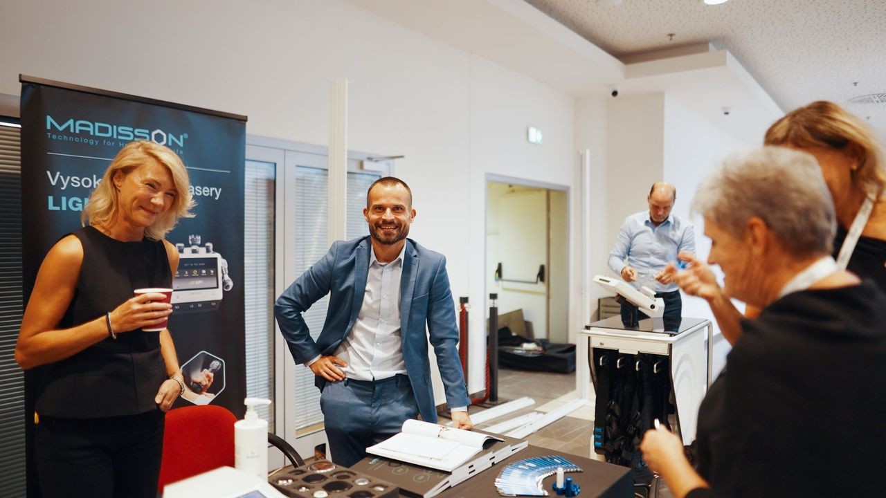 II. Pardubické rehabilitační sympozium