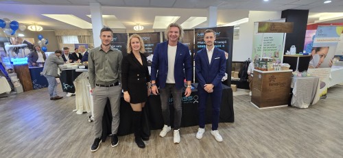 Mikulovské dny fyzioterapie a lázeňství