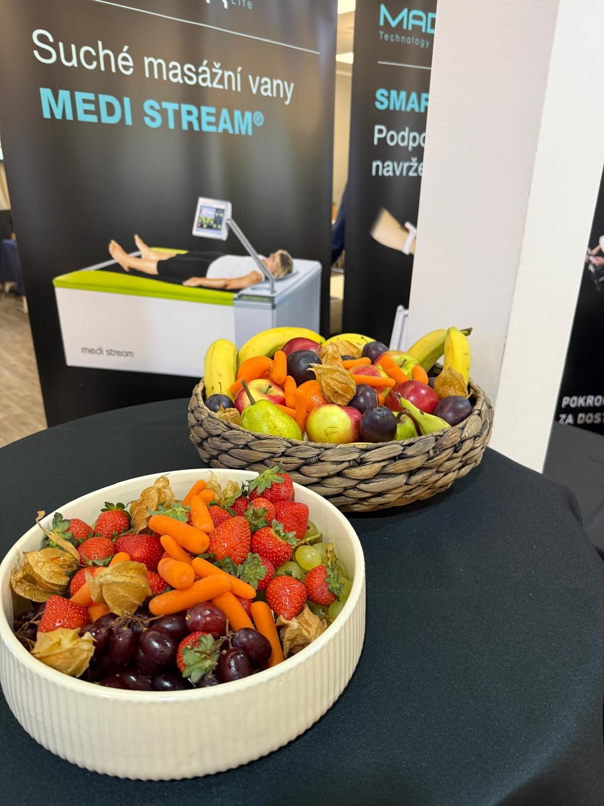 Mikulovské dny fyzioterapie a lázeňství