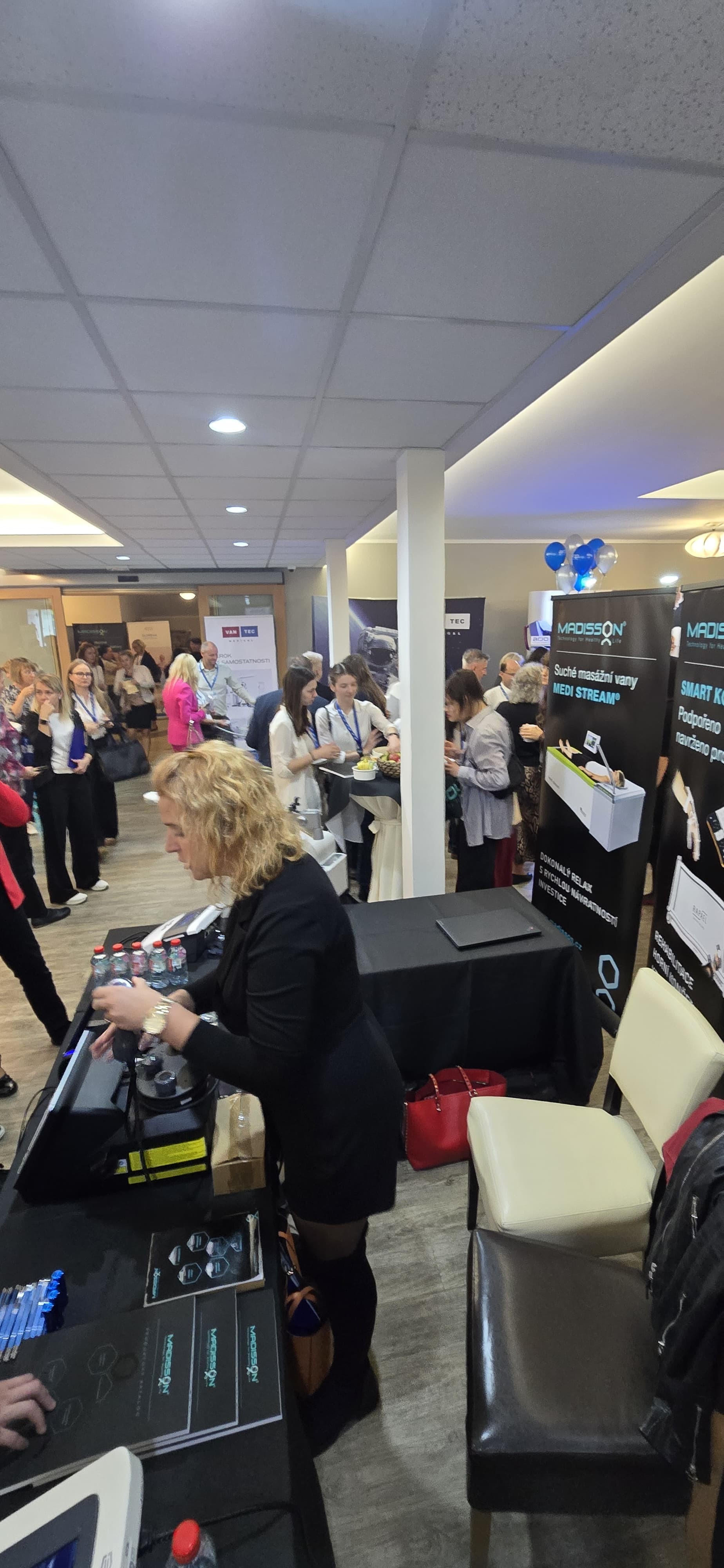 Mikulovské dny fyzioterapie a lázeňství