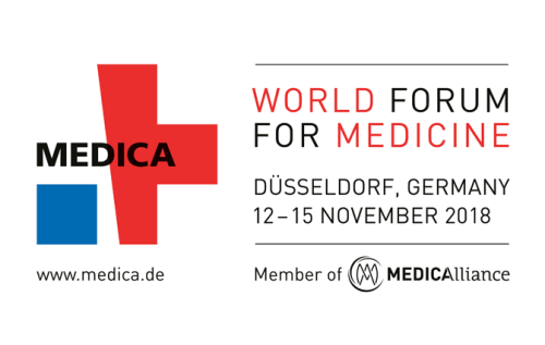 MEDICA 2025