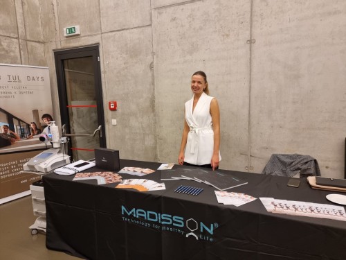 XVII. celostátní rehabilitační konference Krajské nemocnice Liberec, a.s.