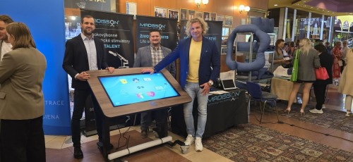 XVI. Výroční Kongres poskytovatelů sociálních služeb, Praha