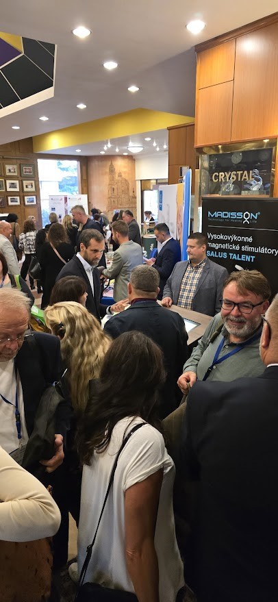 XVI. Výroční Kongres poskytovatelů sociálních služeb, Praha