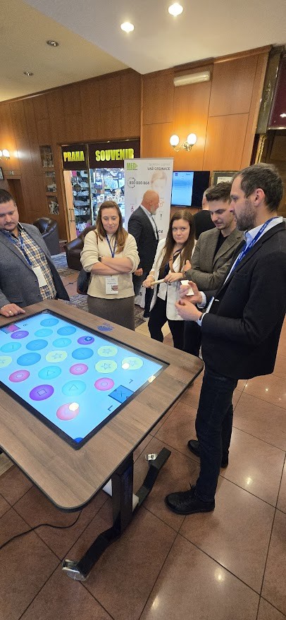 XVI. Výroční Kongres poskytovatelů sociálních služeb, Praha