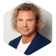 Mgr. Robert Vojtíšek, MBA, Executive DBA