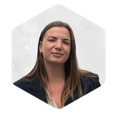 Nina Záhorová, MSc.