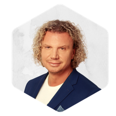 Mgr. Robert Vojtíšek, MBA, Executive DBA