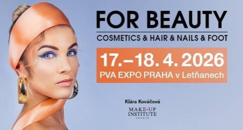 For Beauty 2026