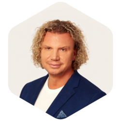 Mgr. Robert Vojtíšek, MBA, Executive DBA