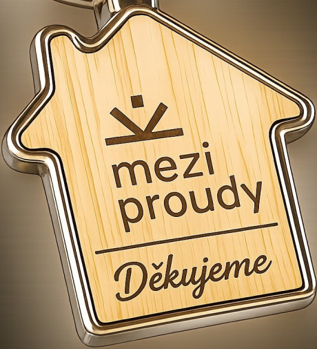 Máme nové číslo účtu