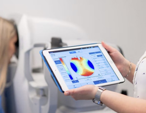 Zeiss i.Profiler Plus®