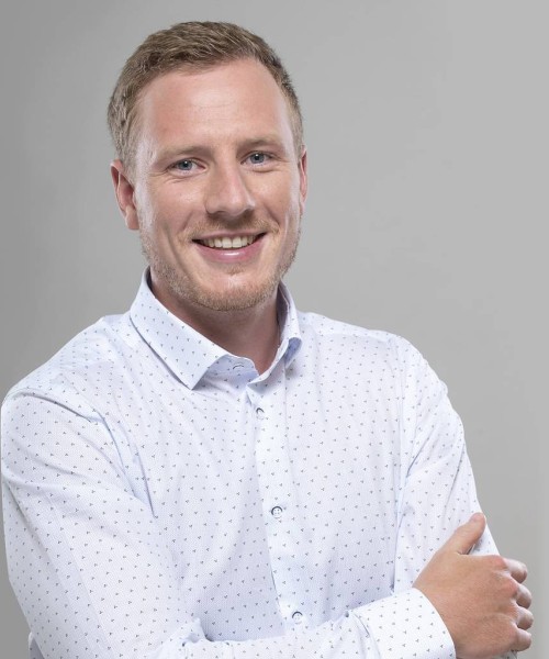 O Váš zrak se postaráme