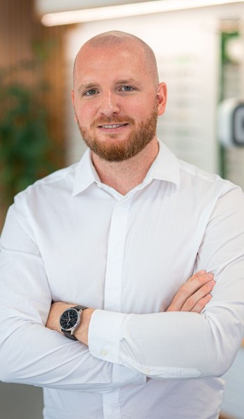 Vašemu zraku věnujeme tu nejlepší péči.