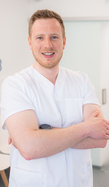 Vašemu zraku věnujeme tu nejlepší péči.