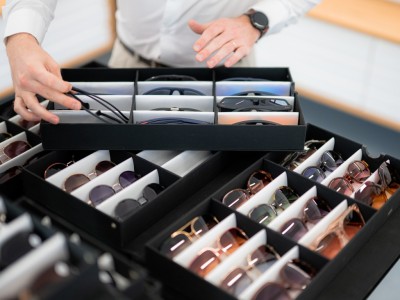 Brýlové obruby prémiové i ekonomické