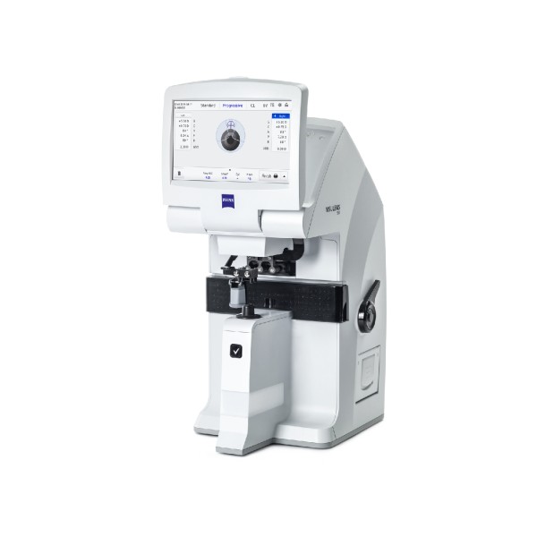 Fokometr ZEISS VISULENS 550