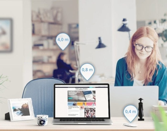 Nový životní styl - digitalizace