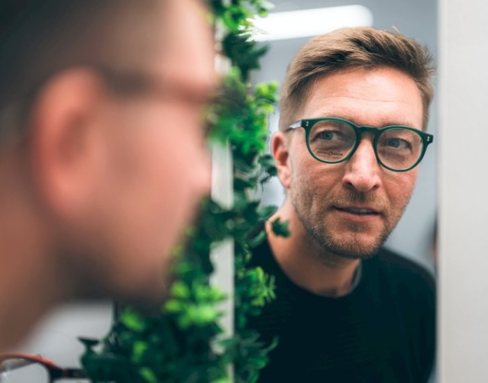 Jak se připravit na návštěvu oční optiky?