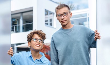ZEISS Single Vision Smartlife Young