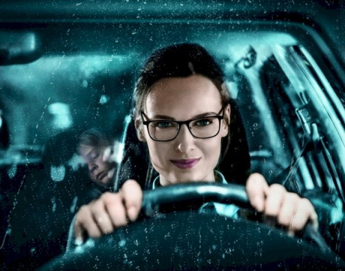 Carl Zeiss DriveSafe - brýlové čočky speciálně navržené pro řidiče