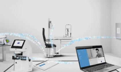 Jsme Carl Zeiss Vision Expert centrum - co to znamená?